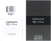 Lalique L'Insoumis Eau de Toilette for Men - 100ml